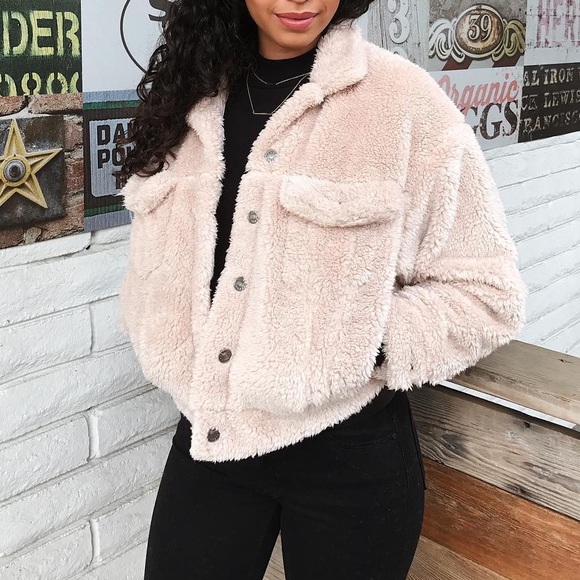 NWT Ooh La Luxe Dani Jacket - Picture 3 of 4